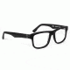 Spy Optic Gavin Eyeglasses - Matte Black Frame &amp; Clear Lens SRX00089