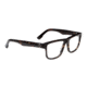 Spy Optic Gavin Eyeglasses - Vintage Tortoise Frame &amp; Clear Lens SRX00090