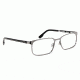 Spy Optic Hayden Eyeglasses - Gunmetal Frame &amp; Clear Lens SRX00020
