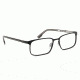 Spy Optic Hayden Eyeglasses - Matte Black Frame &amp; Clear Lens SRX00019