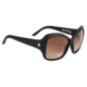 Spy Optic Honey Single Vision Prescription Sunglasses, Femme Fatale Frame, Bronze Fade Lens-673035033073SV