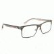 Spy Optic Jude Eyeglasses - Gunmetal/Shadow Frame &amp; Clear Lens SRX00118