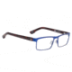 Spy Optic Keaton Progressive Prescription Eyeglasses, Matte Navy/Dark Tortoise Frame-573255113000PR