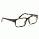Spy Optic Kellan Eyeglasses - Dark Tortoise Frame &amp; Clear Lens SRX00035