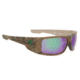 Spy Optic Konvoy Progressive Prescription Sunglasses, Spy Realtree Frame, Happy Bronze Polarized w/Green Spectra Lens, Polarized-673181986861PR