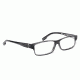 Spy Optic Bifocal Prescription Eyeglasses - Kyan 56 - Smoke Frame SRX00047BF