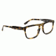Spy Optic Marco Single Vision Army Tortoise Frame
