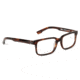 Spy Optic Mateo Single Vision Classic Tortoise Frame