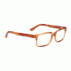 Spy Optic Prescription Eyeglasses Mateo Single Vision Honey Frame