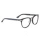 Spy Optic Micah Progressive Prescription Eyeglasses, Black/Gunmetal Frame-573202388000PR