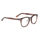 Spy Optic Micah Progressive Prescription Eyeglasses, Mojave/Gunmetal Frame-573202389000PR