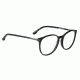 Spy Optic Pierce Single Vision Prescription Eyeglasses, Matte Black Frame-573207374000SV