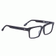 Spy Optic Rylan Single Vision Prescription Eyeglasses, Matte Black Frame-SRX00125SV