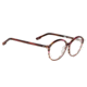 Spy Optic Simone Progressive Prescription Eyeglasses, Pink Dhalia Frame-573208946000PR