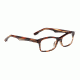 Spy Optic Skylar Eyeglasses - Cuban Smoke Frame &amp; Clear Lens SRX00078