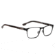 Spy Optic Taylor Progressive Prescription Eyeglasses, Matte Black/Dusk Frame-57323904000PR