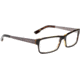 Spy Optic Travis Eyeglasses - Black/Tortoise Frame &amp; Clear Lens SRX00081
