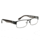 Spy Optic Trenton Single Vision Matte Black/Smoke Frame