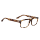 Spy Optic Tudor Bifocal Prescription Eyeglasses, 1956 Tortoise Frame-573218012000BI