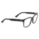 Spy Optic Tyson Progressive Prescription Eyeglasses, Matte Black Frame-573201374000PR