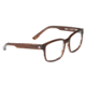Spy Optic Tyson Progressive Prescription Eyeglasses, Sepia Frame-573201790000PR