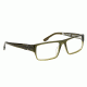 Spy Optic Bifocal Prescription Eyeglasses - Vaughn 54 - Jungle Fade Frame SRX00033BF