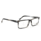 Spy Optic Prescription Eyeglasses Walker Single Vision Greystone Frame