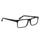 Spy Optic Walker Single Vision Matte Black Frame