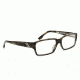 Spy Optic Zander Eyeglasses - Black Tortoise Frame &amp; Clear Lens SRX00026