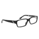 Spy Optic Zander Eyeglasses - Matte Black Frame &amp; Clear Lens SRX00025