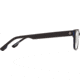 Spy Optic Stevie Progressive Prescription Eyeglasses, Black/Blue Horn Frame, 573446086000PR