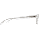Spy Optic Stevie Progressive Prescription Eyeglasses, Crystal Frame, 573446222000PR