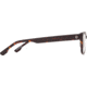 Spy Optic Stevie Progressive Prescription Eyeglasses, Dark Tort Frame, 573446075000PR