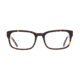 Spy Optic Stevie Progressive Prescription Eyeglasses, Dark Tort Frame, 573446075000PR