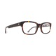 Spy Optic Stevie Progressive Prescription Eyeglasses, Dark Tort Frame, 573446075000PR