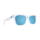 Spy Optic Sundowner Progressive Prescription Sunglasses, Crystal Frame, 673513222335PR