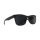 Spy Optic Sundowner Progressive Prescription Sunglasses, Matte Black Frame, 673513374764PR