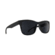 Spy Optic Sundowner Single Vision Prescription Sunglasses, Matte Black Frame, 673513374764SV