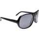 Spy Optic Stratos Sunglasses Matte Black - Grey Lenses