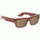 Spy Optic Tice Sunglasses Classic Tort - Bronze 672014808069