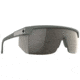 Spy Optic Super Flynn - Spy Optic - Matte Olive Green Sunglasses 91870FDC, 212509