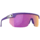 Spy Optic Super Flynn - Spy Optic - Matte Purple Sunglasses 269ACED8, 212508