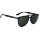 Spy Optic Syndicate Progressive Prescription Sunglasses, Matte Black Frame, 873525973863PR