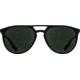 Spy Optic Syndicate Progressive Prescription Sunglasses, Matte Black Frame, 873525973863PR