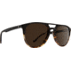 Spy Optic Syndicate Progressive Prescription Sunglasses, Black/Tortoise Frame, Polarized, 873525994885PR