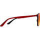 Spy Optic Syndicate Progressive Prescription Sunglasses, Red/Black Frame, 873525193365PR