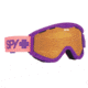 Spy Optic Targa 3 Ski Goggles - Purple FadeFrame, Persimmon Lens, 310809165185