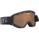 Spy Optic Targa 3 Snow Goggles - Abyss Frame and Bronze Lens 310809672069