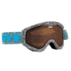Spy Optic Targa 3 Snow Goggles - Neon Summer Frame, Bronze Lens 310809628069