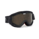 Spy Optic Targa 3 Snow Goggles - Olde No. 9 - Bronze W/Silver Mirror Lens 310809050084